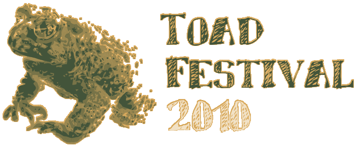The Toad Festival 2010