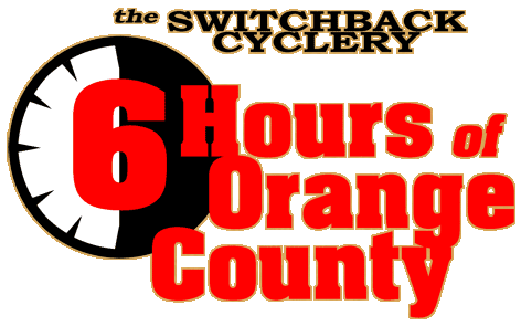 The Switchback Cyclery 6-Hours of Orange County