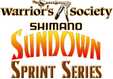 Warrior's Society Sundown logo