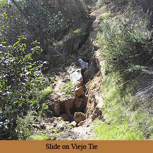 Slide on Viejo Tie