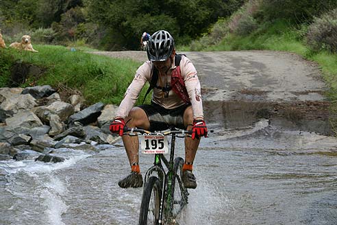 Keith at Maple Springs