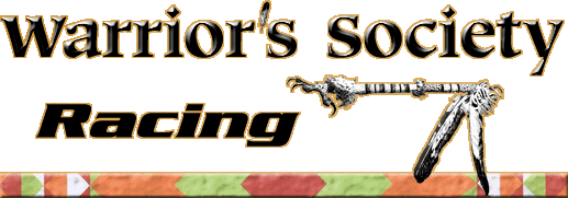 Warrior's Society Racing