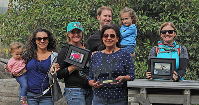 2017 Bob Haislett Award