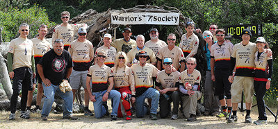 Warriors