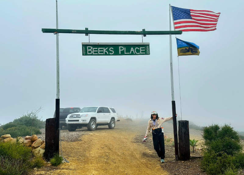 Beek's Place'