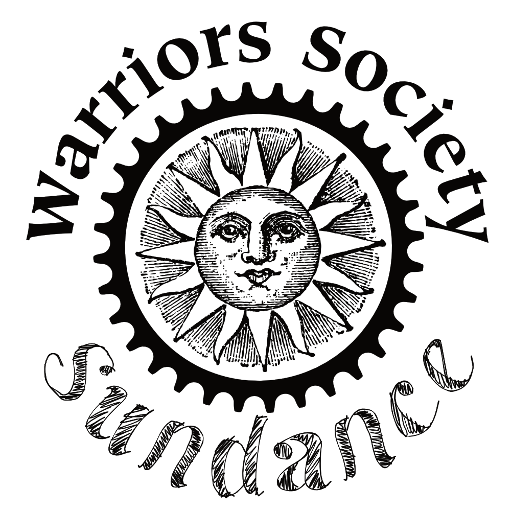 Warrior's Society Sundance
